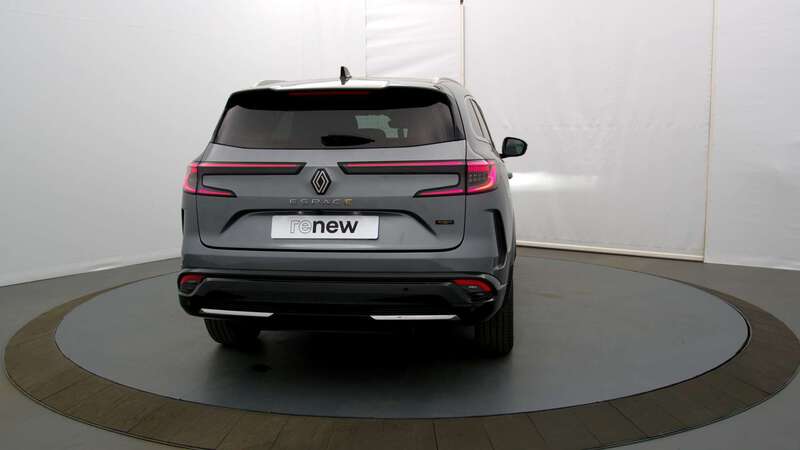 Renault Espace VI