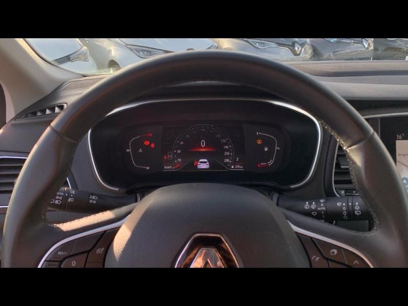 Renault Megane IV Berline