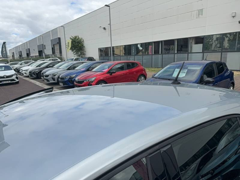 Renault Megane IV Berline
