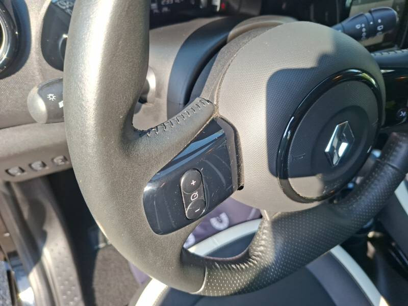 Renault Twingo E-Tech Electrique