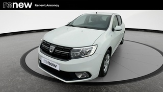 SANDERO