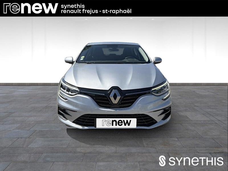 Renault Megane IV Berline