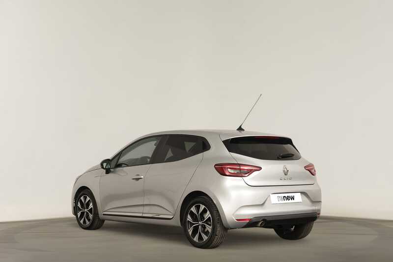 RENAULT Clio Clio 1.0 TCe Evolution — photo 4