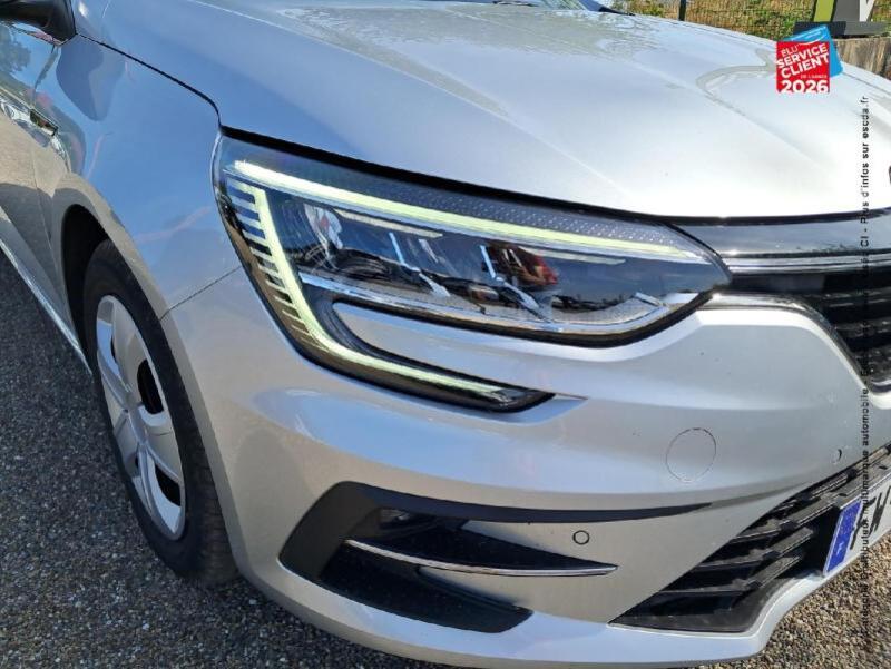 Renault Megane IV Estate
