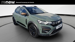 Vehicle 3D Image