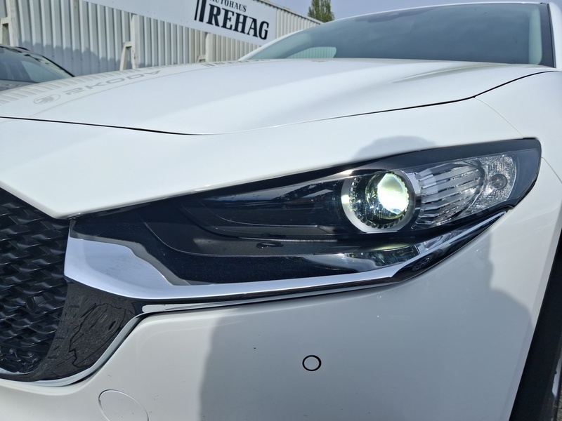 Fahrzeugabbildung CX-30 *KLIMA*KAMERA*NAVI Bild 3 von 16
