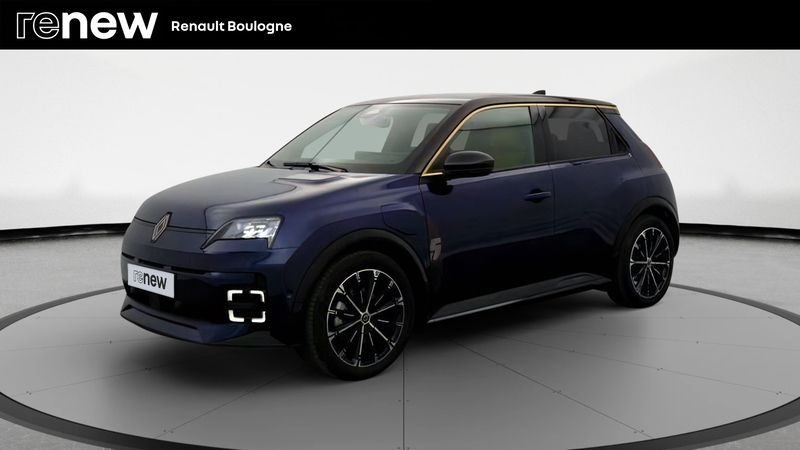 Renault R5 E-Tech Electrique