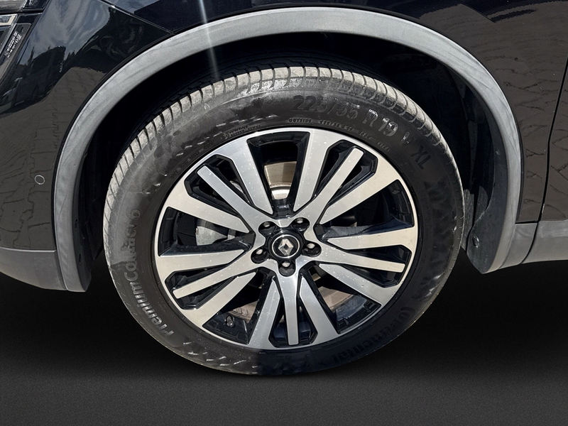 Fahrzeugabbildung Koleos II 2.0 Blue DCi 185 Initiale Paris 4WD Bild 7 von 13