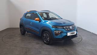 Vehicle 3D Image