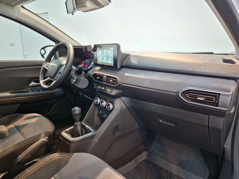 DACIA Sandero 2024 — imagine 61