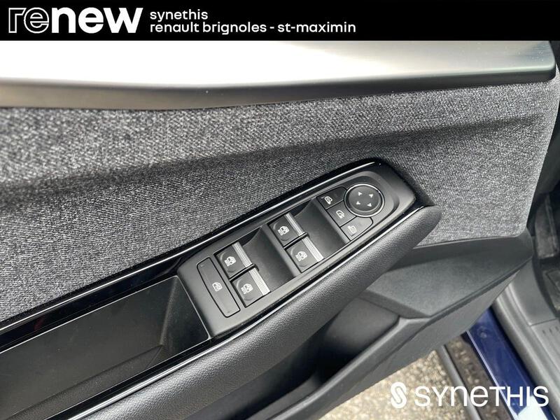 Renault Espace VI