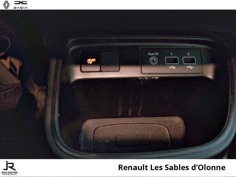 Renault Twingo III