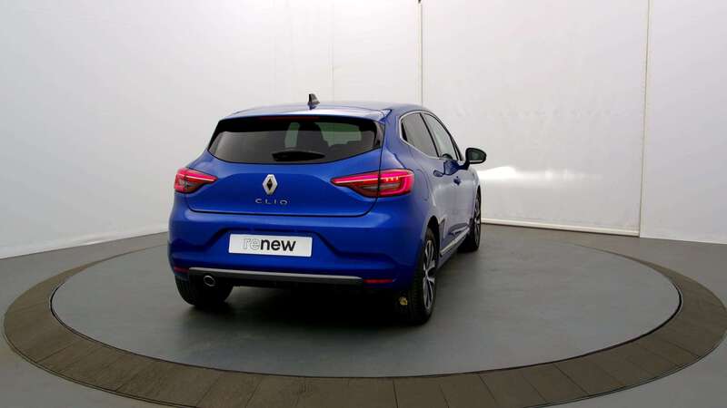Renault Clio V