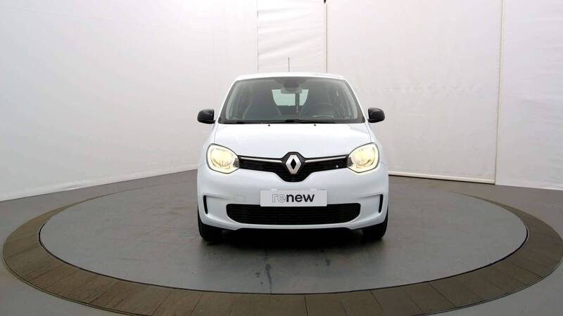 Renault Twingo III