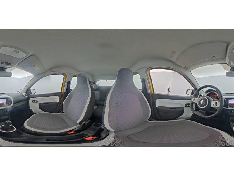 Renault Twingo III