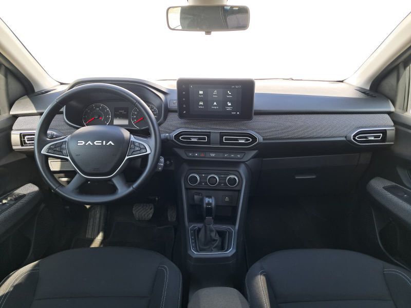 DACIA Logan 2023 — imagine 30