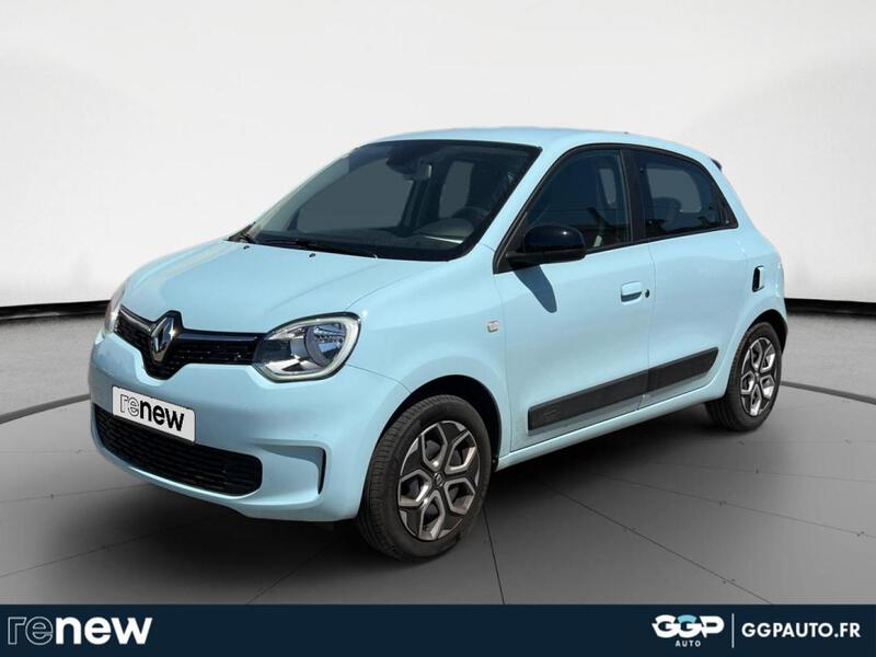 Renault Twingo III