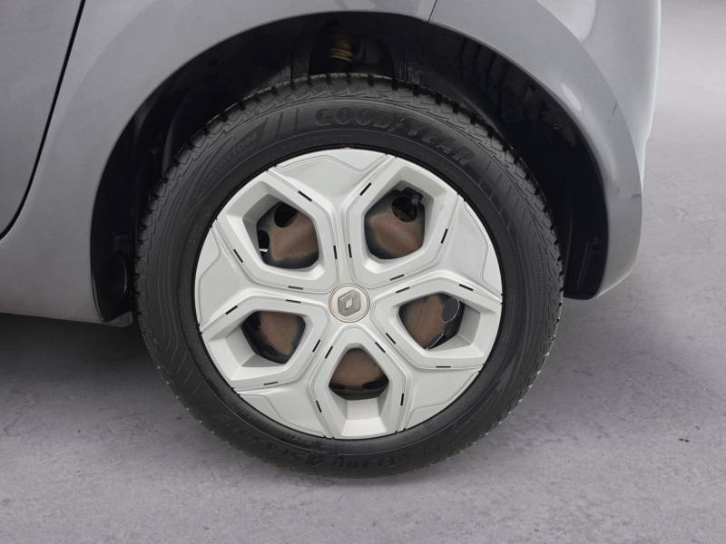 Renault Twingo III