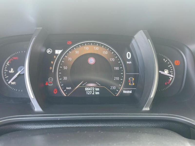 Renault Megane IV Berline
