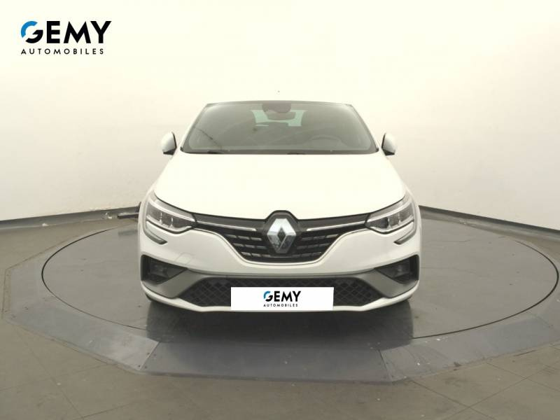 Renault Megane IV Berline