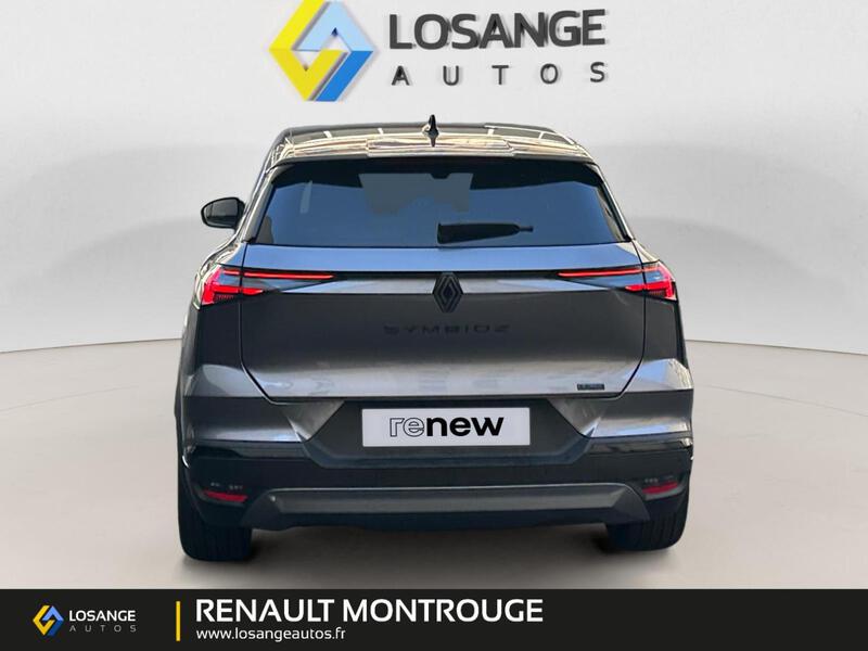Renault Symbioz