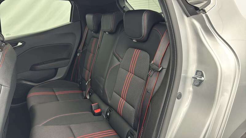 Renault Clio V
