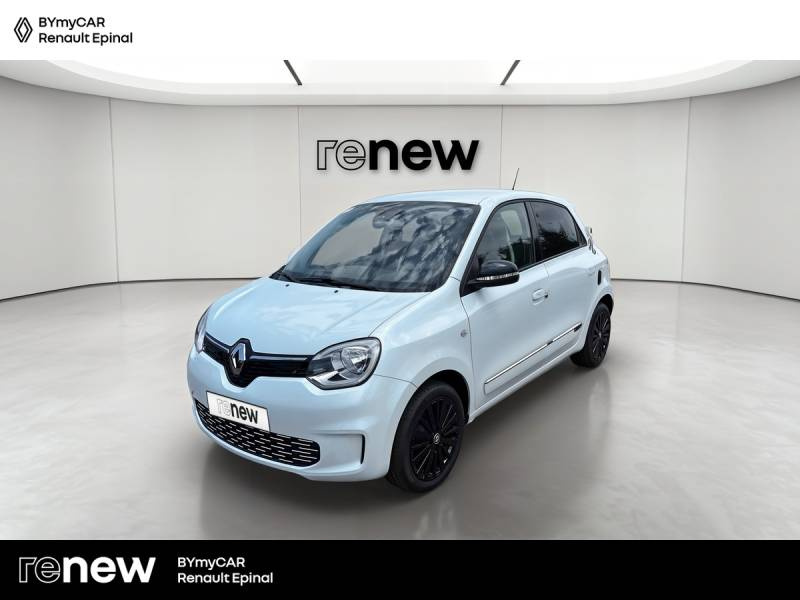 Renault Twingo III
