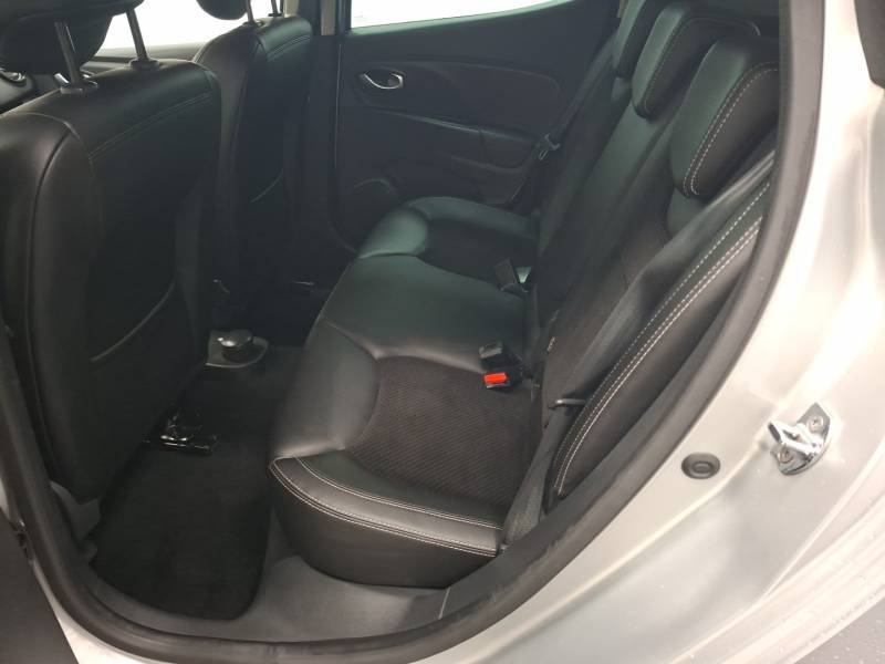 Renault Clio IV