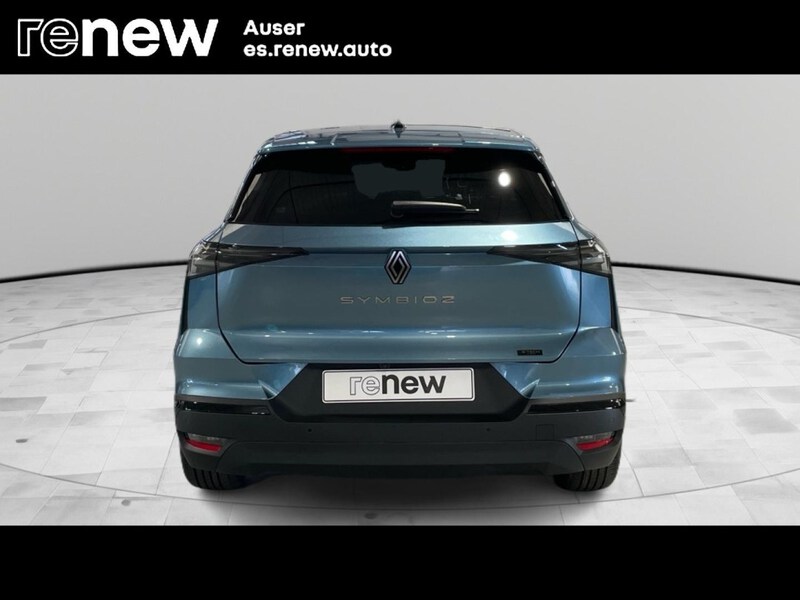 Renault Symbioz