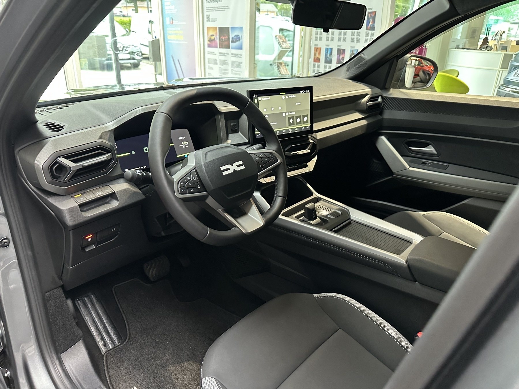 Dacia Bigster – Bild 35