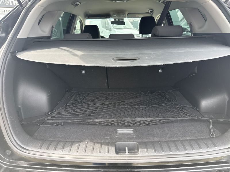 HYUNDAI Tucson 2019 — imagine 9