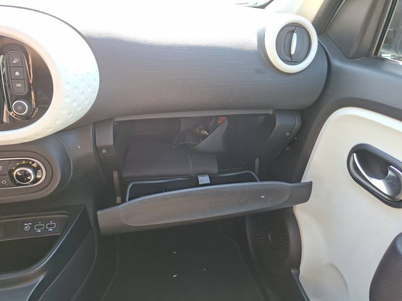Renault Twingo III
