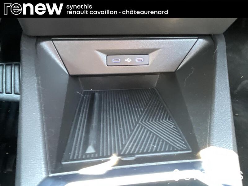 Renault Clio VI