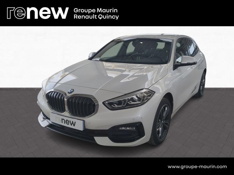 BMW Serie 1