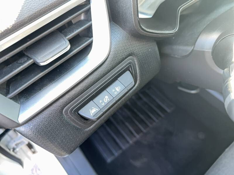 Renault Clio V Societe