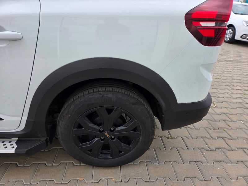DACIA Jogger 2023 — imagine 22