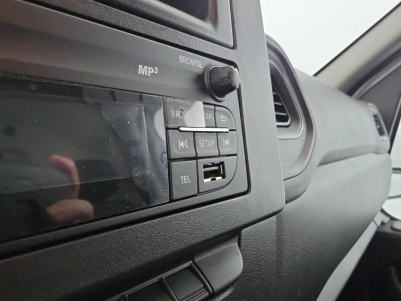 Renault Master III