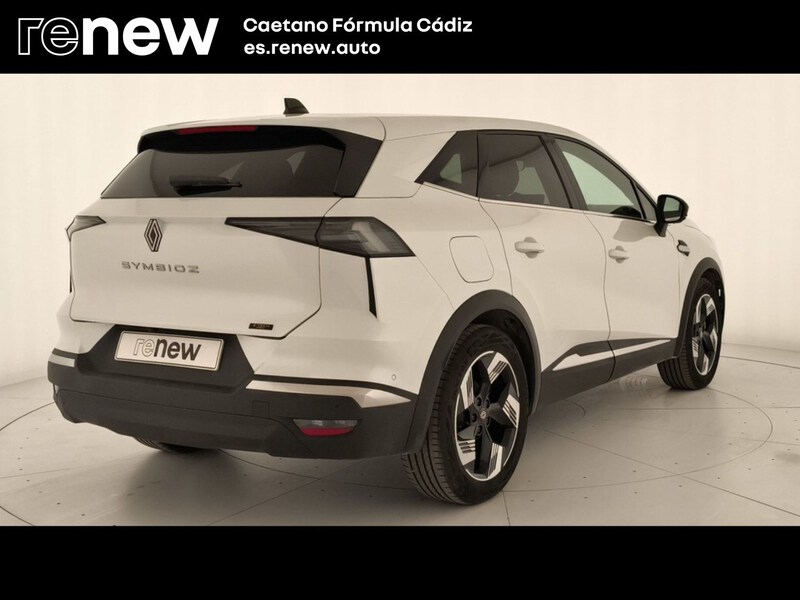 Renault Symbioz