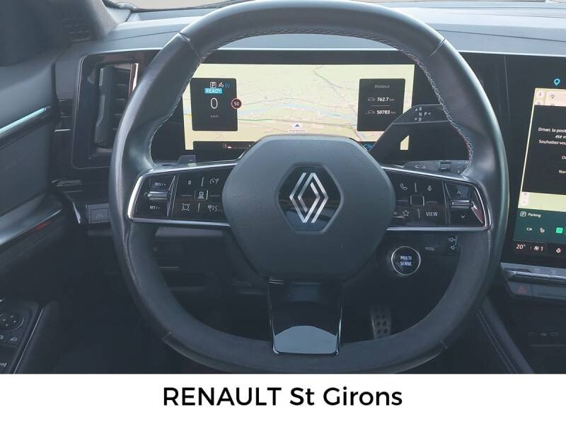 Renault Espace VI