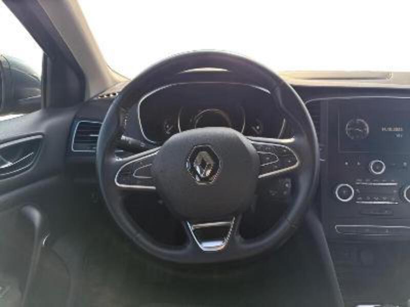 Renault Megane IV Berline