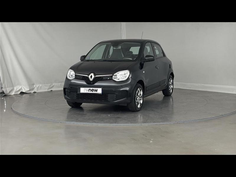 Renault Twingo III