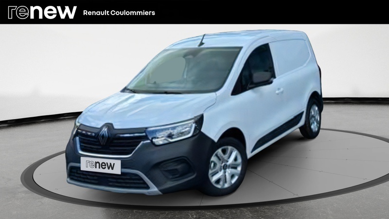 Renault Kangoo VU