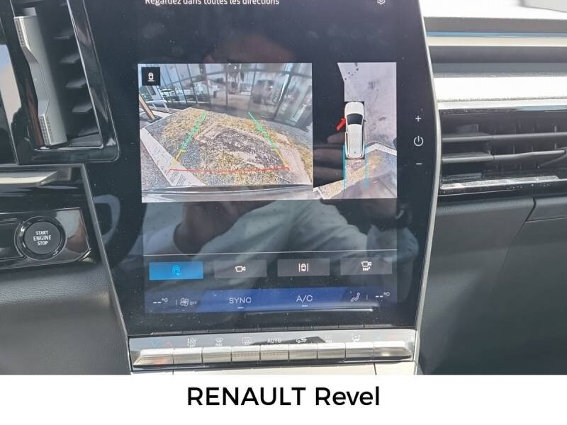 Renault Espace VI