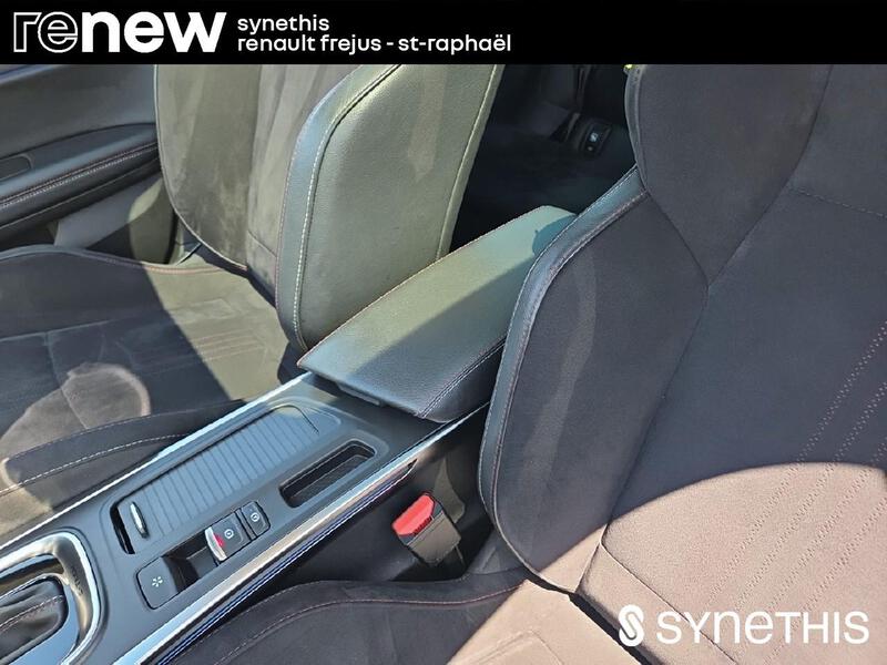 Renault Megane IV Berline