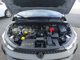 Vehicle 3D Image