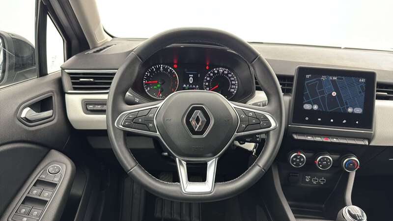 Renault Clio V