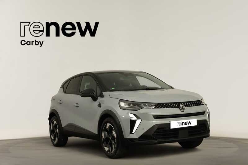 RENAULT Captur Captur 1.2 ECO-G Techno — photo 2