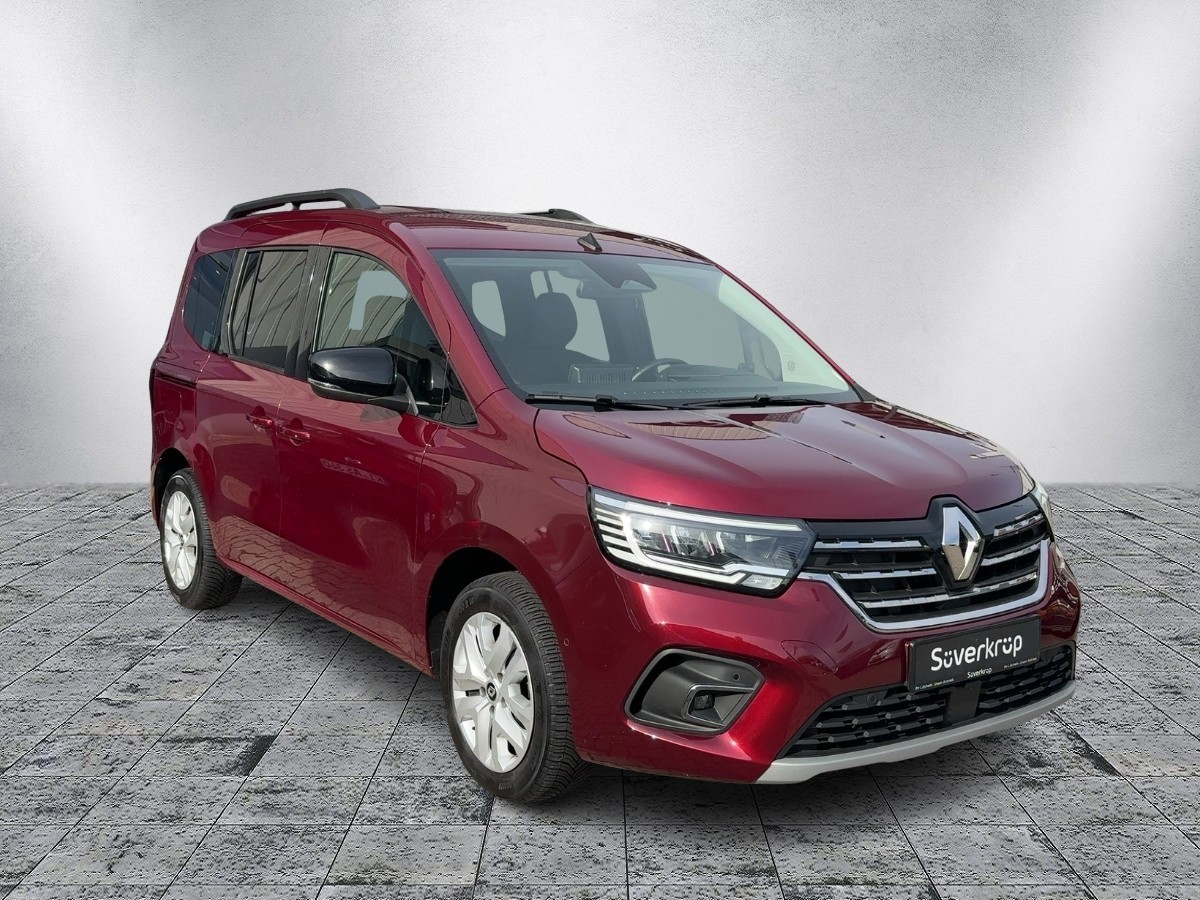 Renault Kangoo – Bild 2