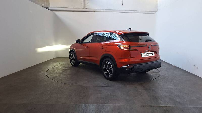 Renault Austral