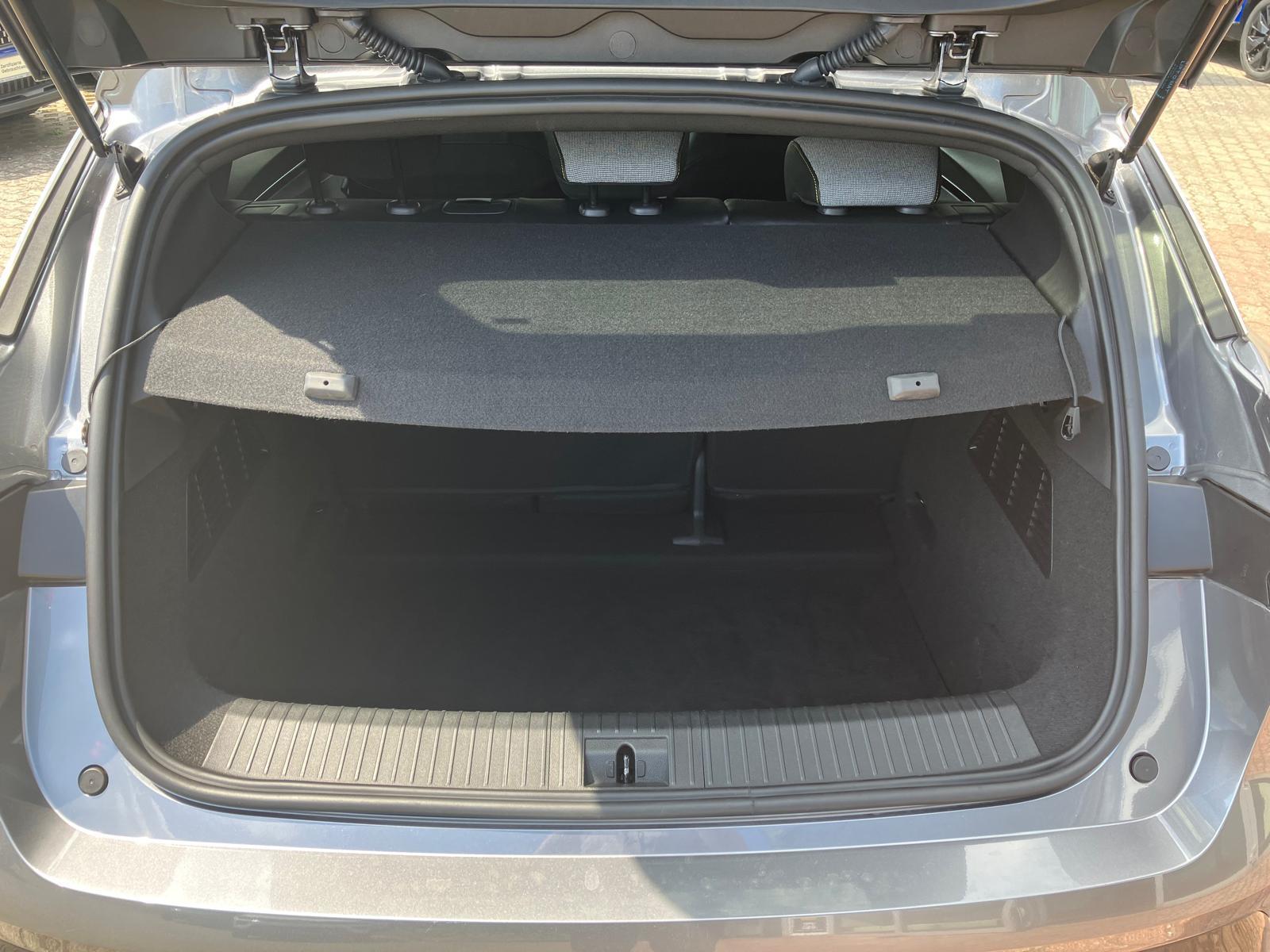 Renault Megane E-TECH – Bild 9